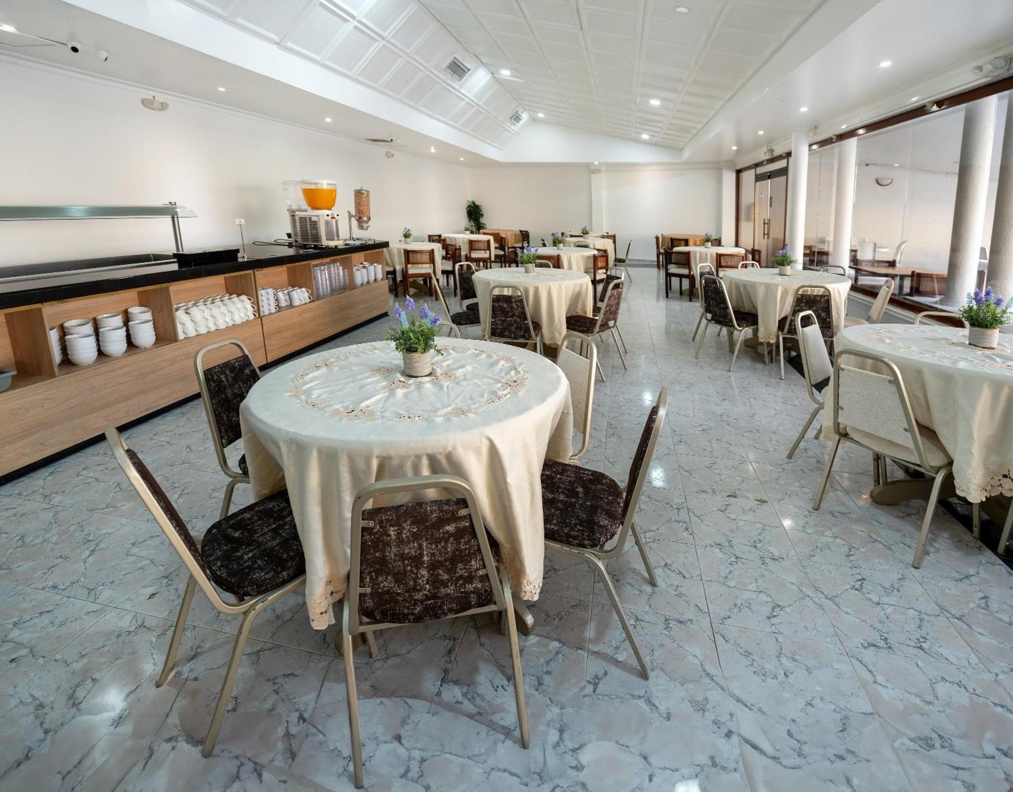 Hotel Americas San Andres Islas Colombia 外观 照片