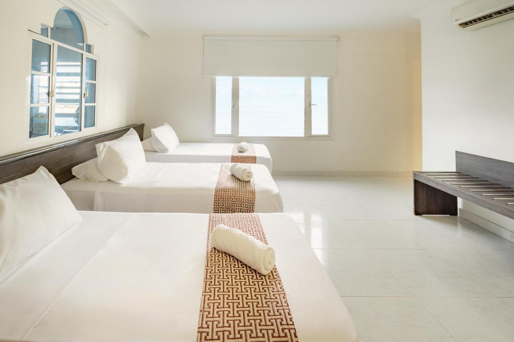Hotel Americas San Andres Islas Colombia 外观 照片